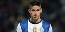 James Rodríguez, Porto