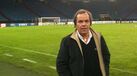Lembra-se de Deyverson? É que o ex-Benfica 'gelou' o Barcelona em Camp Nou