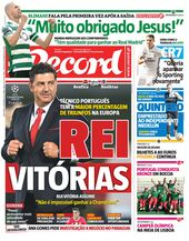 Terça-feira, 13 de setembro de 2016