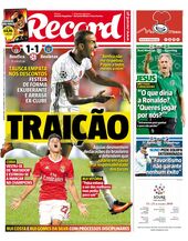 Quarta-feira, 14 de setembro de 2016