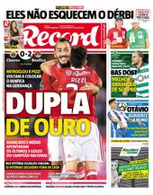 Domingo, 25 de setembro de 2016