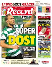 Quarta-feira, 28 de setembro de 2016