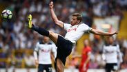 Jan Vertonghen, Tottenham