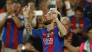 Lionel Messi, Barcelona
