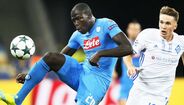 Kalidou Koulibaly, Nápoles