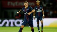 Marco Verratti, PSG