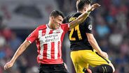 Héctor Moreno, PSV