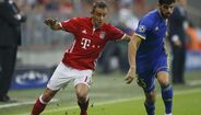 Rafinha, Bayern