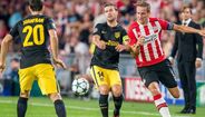 Gabi, Atlético Madrid