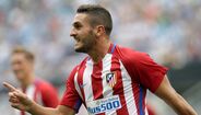 Koke, Atlético Madrid