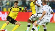 Julian Weigl, Borussia Dortmund