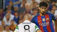 André Gomes, Barcelona