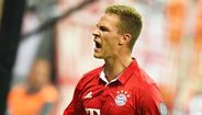 Joshua Kimmich, Bayern