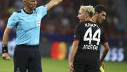 Kevin Kampl, Leverkusen