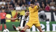 Vitolo, Sevilha