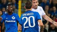 Hans Vanaken, Club Brugge