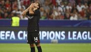 Admir Mehmedi, Leverkusen