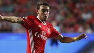 André Horta, Benfica