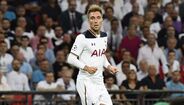 Christian Eriksen, Tottenham