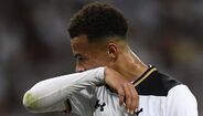 Dele Alli, Tottenham