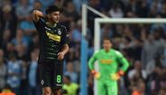 Mahmoud Dahoud, Monchengladbach
