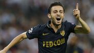 Bernardo Silva, Mónaco