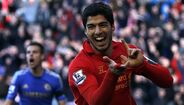 Luis Suárez, Liverpool