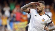 Nicolás Otamendi, Valencia
