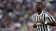 Paul Pogba, Juventus