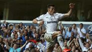 Gareth Bale, Tottenham