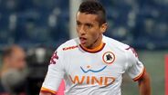 Marquinhos, Roma