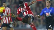 Sadio Mané, Southampton