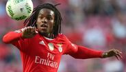 Renato Sanches, Benfica