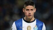 James Rodríguez, Porto