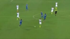 Veja aqui a assistência 'telecomandada' de João Mário para Icardi