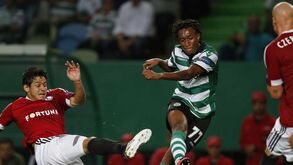 Mourinho e Zidane enviaram espiões para ver Gelson