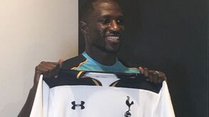 Tottenham contrata Sissoko por cinco temporadas
