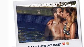 A mensagem da namorada de Rafa após ser confirmada a transferência