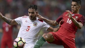 João Cancelo: «Com um golo sabe muito melhor» 