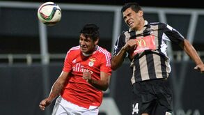 A reportagem que questiona a transferência de Vera para o Benfica