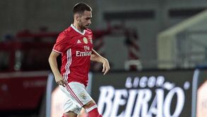 Zivkovic e Danilo fora da lista para a Champions