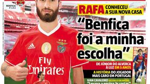 Sábado, 3 de setembro de 2016