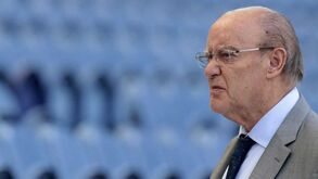 Fortaleza de Pinto da Costa já tinha 'cedido'