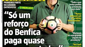 Domingo, 4 de setembro de 2016