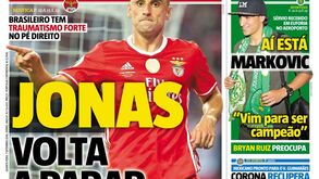 Quarta-feira, 7 de setembro de 2016