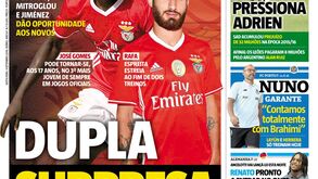 Sexta-feira, 9 de setembro de 2016