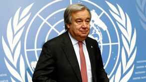 António Guterres vence quarta votação para secretário-geral da ONU