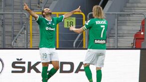 Polónia: Marco Paixão dá triunfo ao Lechia Gdansk