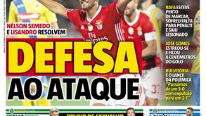 Sábado, 10 de setembro de 2016