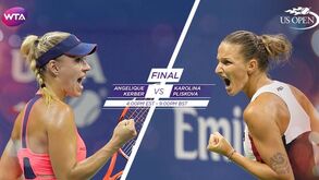 Kerber bate Pliskova e conquista o título